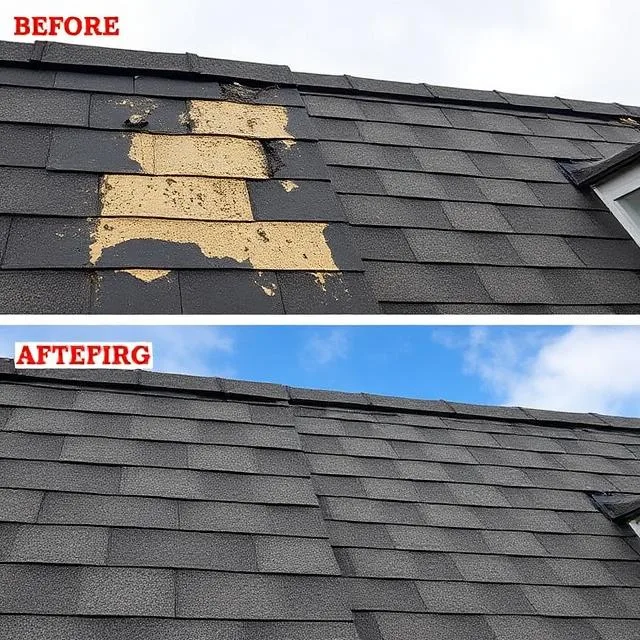 Roof Repair Near Me in Shiner, TX near me